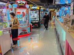 -环游嘉年华(广州-天河城店)
