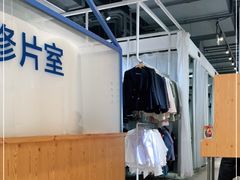-天真蓝照相馆(五角场百联又一城店)