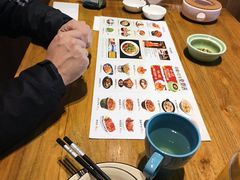-洛阳宴·洛阳菜(南昌路店)