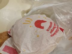 -麦当劳(无锡永乐店)