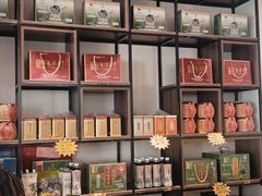 -梧州双钱龟苓膏(丽港航母店)