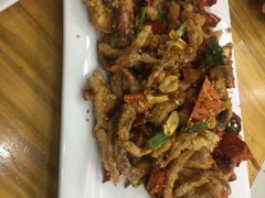 -许家炒鸡店(清真寺街店)