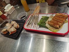 -提老炮儿烧烤(南山店)