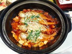 -有喜胶东小馆(超极合生汇太申祥和店)