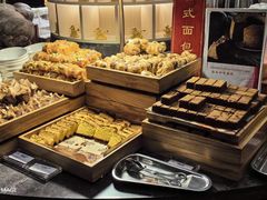 -味餐厅·海鲜·火锅·自助餐