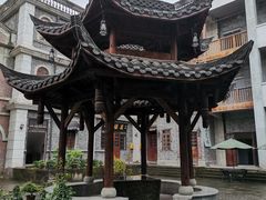 -两江国际影视城