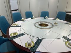 -清真·马家火锅美食城(镇江北路店)