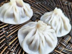 -西安贾三灌汤包·回坊小吃·清真炒菜(北院门总店)