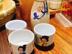 自酿米酒-刘师父老汉口江湖菜(蔡锷路店)