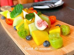 -FOOOO CITY CLUB 孚乐里音乐西餐酒吧(来福士店)