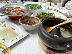 -蔼若春.传承三十年云南菜(金碧公园店)