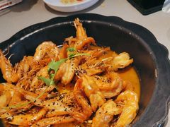 -巴蜀王婆大虾(南锣鼓巷店)