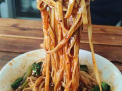 肉盖面-肉盖面馆(兴科大道店)