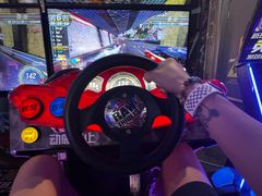 -核客电玩城(东门店)