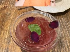 -秘密旅行Bonjour(黑金冠 江南西店)