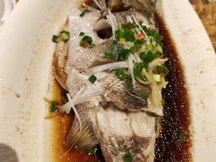 -红樱桃·欢乐餐厅(太原里店)