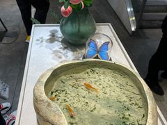 -小豆海棠(嘉兴路店)