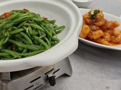 -红菜坊·烤鸭·川鲁宴(石园店)