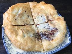-乐山食古香跷脚牛肉