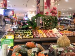 -友谊超市(友谊商城店)