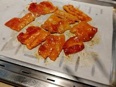 -新石器烤肉(百联川沙店)