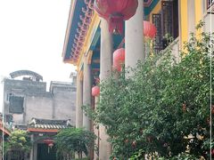 -吴祥记潮州菜·百年老字号·砂锅粥