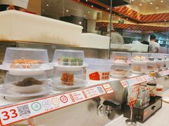 -新一番三文鱼寿司(大东海店)