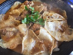 -东吴面馆(十全街店)