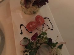 -Oyster Talks 四度蚝法餐厅