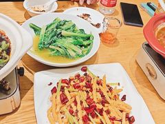 -龚兴城鱼羊吉·家传湖北菜(苗栗路总店)