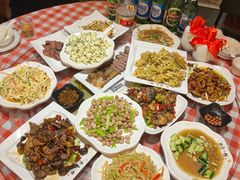 -燕青小馆(东园大厦店)