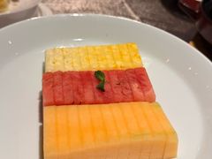 -北京泰富酒店-柏景轩中餐厅