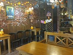 -MAX伯爵趣味互动密室逃脱(大坪D馆店)