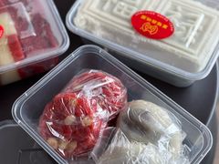 -万福兴糕团(万福兴山塘街直营店)