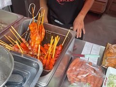 -东北熏肉大饼(后湖店)