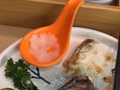 -沼津港精致料理·寿喜烧·烧鸟(漕河泾印象城店)