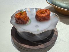 -魁盛居百年鲁菜馆(县西巷店)