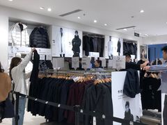 -优衣库(厦门SM广场店)
