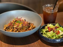 -ibarrel爱杯·bistro&brunch(江宁路店)