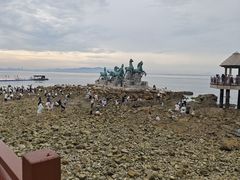 -养马岛旅游度假区