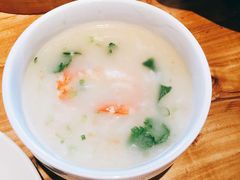 -颐和•海鲜砂锅粥•啫啫煲(奥林匹克广场店)