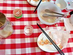 -西贝(吴江路湟普汇店)