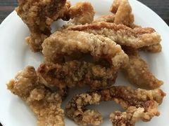 酥肉-老唐家面馆