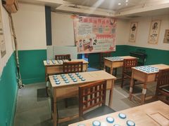 -好玩工厂密室·鹅鸭杀·桌游拼豆电玩