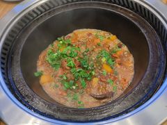 -锅老头铁锅炖•大锅蒸汽海鲜(韩乐坊店)