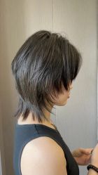 -杉影印象日式烫染專門店