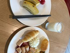 -宜必思酒店(苏州金鸡湖国际博览中心店)