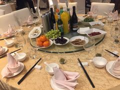-筠咖啡西餐厅(上海国展宝龙丽筠酒店)
