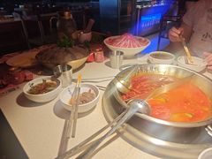 -小龙坎火锅(全球总店)