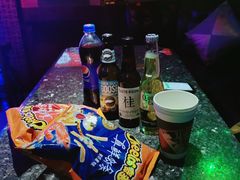 -好乐迪(张扬路八佰伴店)